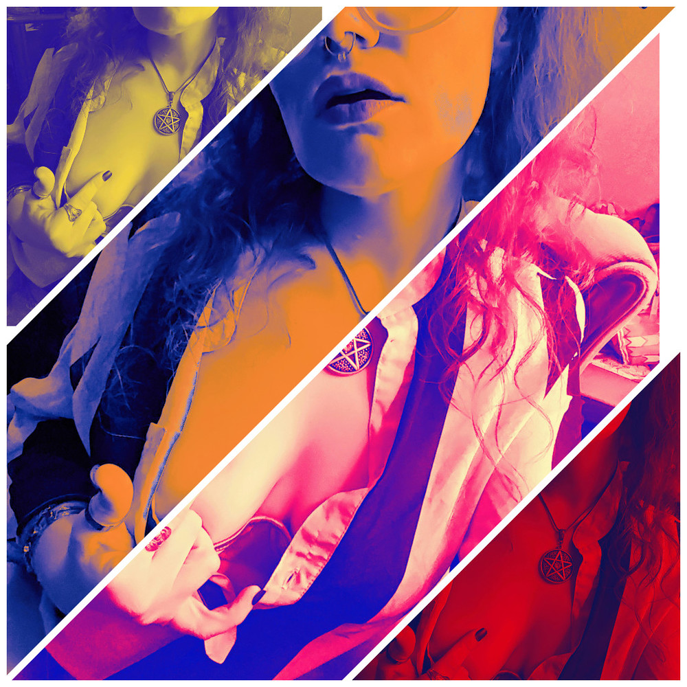 Meet your Posher, Megan